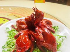 -石岐佬中山菜馆(张溪店)