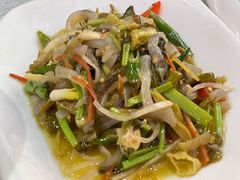 -汉水缘鲜鱼庄(黄雁村店)