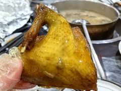 -鸽鸟轩(石岐店)