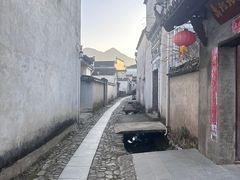 -南屏景区