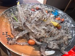 泡椒鱼皮-啫火啫啫煲·顺德干蒸(西乡天虹店)