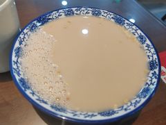 -真食净香居·内蒙烧麦(亚运村店)