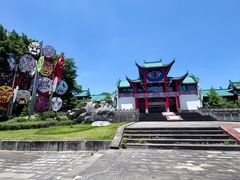 -重庆川剧博物馆