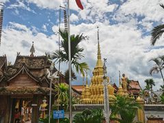 -西双版纳傣族园