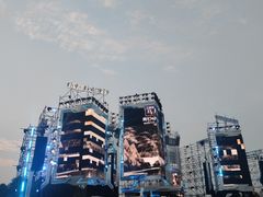 -成都欢乐谷