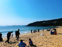 -大梅沙海滨公园