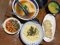 -王家沙点心店(南京西路总店)