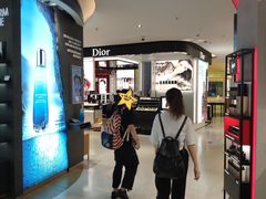 -DIOR迪奥(德基广场女装店)