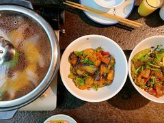 -老灶房-四川土菜(开元店)