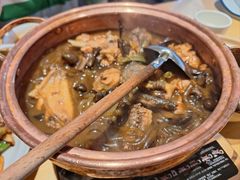 -关东小磨东北菜(上海长风大悦城店)