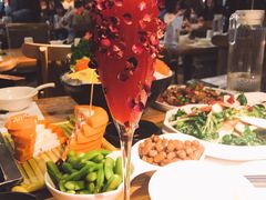 -胡桃里音乐酒馆(曲江店)