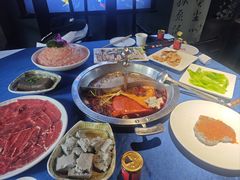-蜀大侠·侠客印象(园林博物馆店)