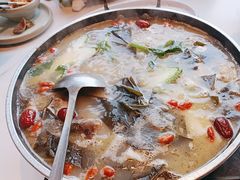 -饕然·民间川菜(龙泉店)