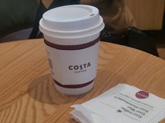 -COSTA COFFEE(天通苑华联店)