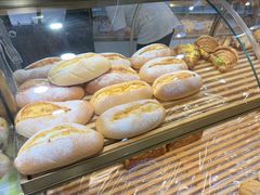 -DANXI丹喜面包·蛋糕(小公园永平店)