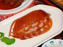-106餐厅北京菜.烤鸭(百子湾店)