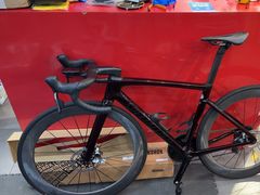 -上海魅力单车cannondale