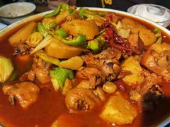 -新疆亚克西音乐餐厅(南方花园店)