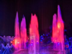 -横店影视城梦幻谷园区