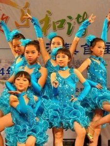 -舞研舞蹈培训(魏公村校区)