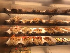 -屋头串串(临江路店)