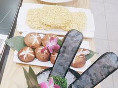 -淼福猪肚鸡·椰子鸡火锅(大沙地店)