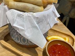 -迷你椰·泰式大排档(湖州衣裳街店)