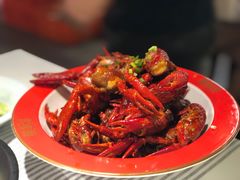 -熊记虾王·小龙虾(东晓南店)
