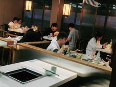 大堂-野妹火锅(龙岗店)