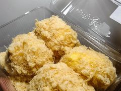 柠檬小贝-鲍师傅糕点(虹口龙之梦店)