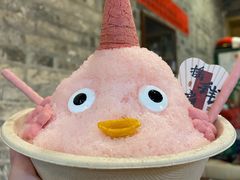 -61号餐吧(兴坪古镇漓江店)