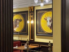 -Entrecôte 法国牛扒馆(保利·时光里店)
