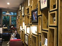 大堂-咖法森林·咖啡  酒吧(天河店)