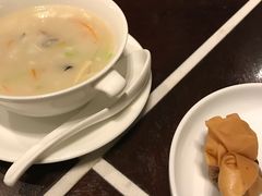 宋嫂鱼羹-杭州西子湖四季酒店·金沙厅