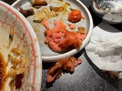 -五谷丰登农家院·地道胶东菜·海鲜烧烤(威海店)