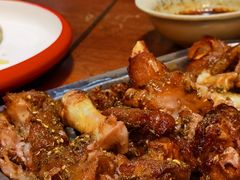 春和发猪蹄-春和發特色蒸饺(浐河西路店)