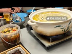 -金龙·打边炉(武进路店)