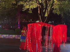 -厦门方特梦幻王国