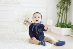-清潭洞韩国儿童摄影(杏林店)