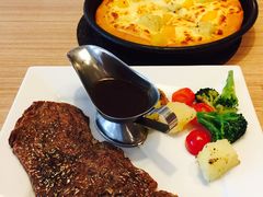 -必胜客(栖乐荟店)