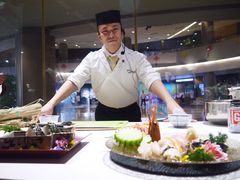 -ABC Cooking Studio(上海环球金融中心店)