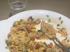 -前海沿·青岛菜(李沧万达店)