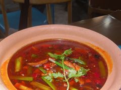 -刀板香·安徽菜(望江东路店)
