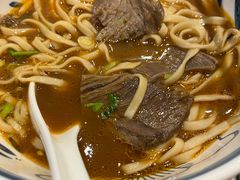 -康师傅私房牛肉面(马泉营奥莱店)