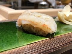 -鮨一日本料理(大中华店)