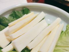 铁棍山药-捞神汤物料理(正大广场店)