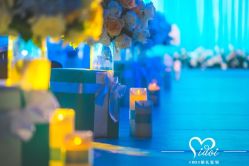 -IDOI婚礼策划·IDOIWEDDING