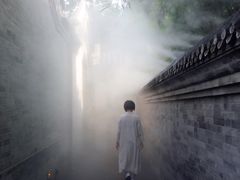 门面-京兆尹(雍和宫店)