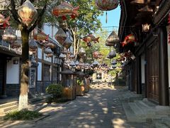 -昌州古城