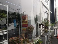 -上海先进东风标致雪铁龙4S店(青浦店)
